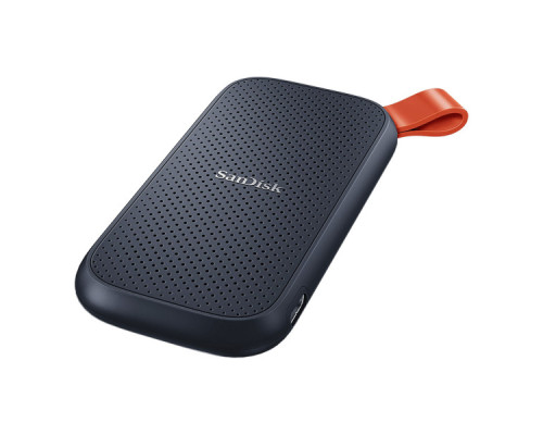 Накопичувач SSD USB 3.2 2TB SanDisk (SDSSDE30-2T00-G26)