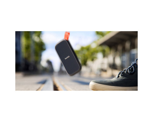 Накопичувач SSD USB 3.2 2TB SanDisk (SDSSDE30-2T00-G26)