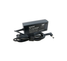 Блок живлення мережевий Extradigital ED-60W5025, 12V, 5A 60W (5.5x2.5) (PSU3853)