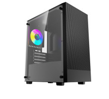 Корпус для ПК DARKFLASH M305 BLACK