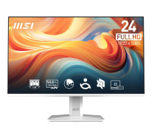 Монітор MSI PRO MP243W E14