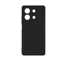 Чохол до мобільного телефона ACCLAB SoftShell Xiaomi Redmi Note 13 5G Black (1283126592164)
