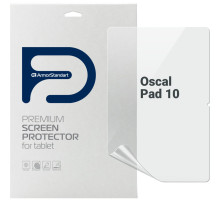 Плівка захисна Armorstandart Oscal Pad 10 (ARM69456)