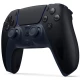 Геймпад Sony Playstation DualSense Bluetooth PS5 Black (1000040187)