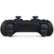 Геймпад Sony Playstation DualSense Bluetooth PS5 Black (1000040187)