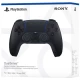 Геймпад Sony Playstation DualSense Bluetooth PS5 Black (1000040187)