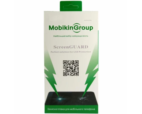 Плівка захисна Mobiking HTC Desire 200 (24230)