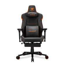 Крісло ігрове Cougar Armor EVO M