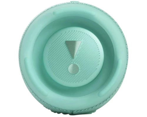 Акустична система JBL Charge 5 Teal (JBLCHARGE5TEAL) Акустична система JBL Charge 5 Teal (JBLCHARGE5TEAL)