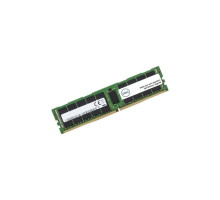 Модуль пам'яті для сервера Dell EMC 32GB UDIMM, 3200MT/s, ECC (370-3200U32)