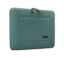 Сумка для ноутбука Thule 16" Gauntlet 5 MacBook Pro Sleeve TGSE-2557 Hazy Green 35x24x1.7 см (3205413)