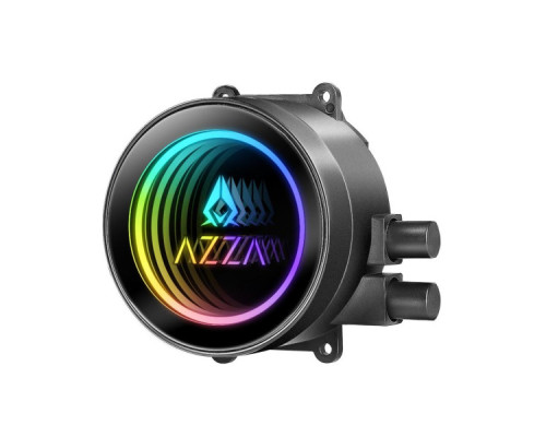 Система водяного охолодження Azza LCAZ-240C-ARGB