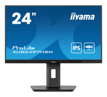 Монітор iiyama XUB2497HSN-B2