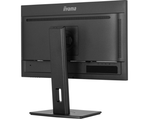 Монітор iiyama XUB2497HSN-B2