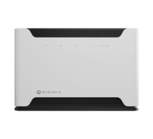 4G роутер Mikrotik Chateau LTE12 (D53G-5HacD2HnD-TC&EG120K-EA)