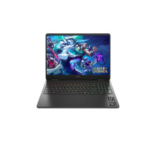 Ноутбук HP OMEN Gaming 16-am0053ua (C9SE7EA)