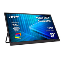 Монітор Acer PM191QEbmiuux (UM.XP1EE.E01)