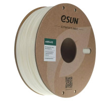 Пластик для 3D-принтера eSUN eABS-HIGH SPEED 1кг, 1.75мм, NATURAL (EABS+HS-P175N1)