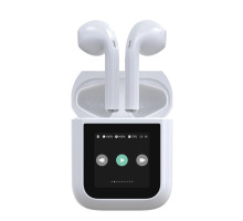 Навушники AOC ACT3504WT White (ACT3504WT/00)