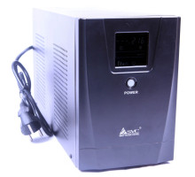 Пристрій безперебійного живлення SVC VP-3000-LCD 3000VA (VP-3000-LCD)