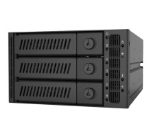 Бекплейн Chieftec CMR-2131SAS