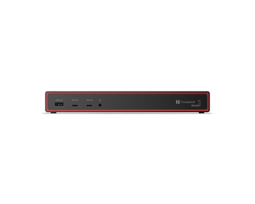 Порт-реплікатор Lenovo ThinkPad Thunderbolt 5 Smart Dock 7500 (40BA0265EU)