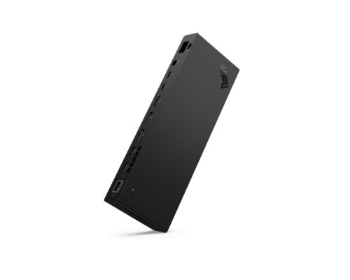 Порт-реплікатор Lenovo ThinkPad Thunderbolt 5 Smart Dock 7500 (40BA0265EU)