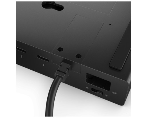 Порт-реплікатор Lenovo ThinkPad Thunderbolt 5 Smart Dock 7500 (40BA0265EU)