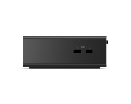 Порт-реплікатор Lenovo ThinkPad Thunderbolt 5 Smart Dock 7500 (40BA0265EU)