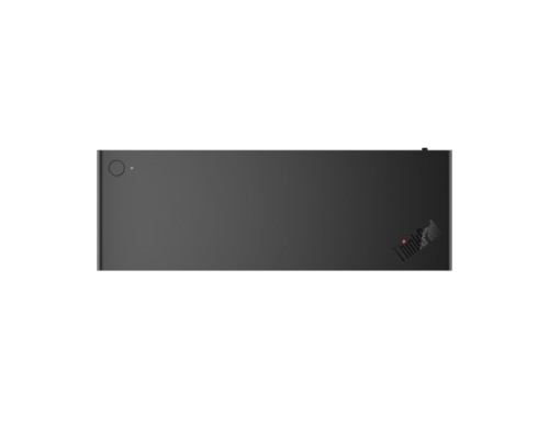 Порт-реплікатор Lenovo ThinkPad Thunderbolt 5 Smart Dock 7500 (40BA0265EU)