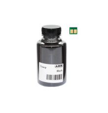 Тонер HP CLJ Pro 3203/3303, W2220A, chip, 40г Black AHK (50000775)