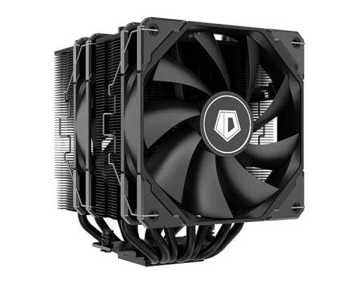 Кулер до процесора ID-Cooling SE-207-XT Advanced Black