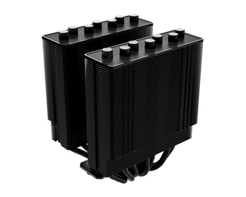 Кулер до процесора ID-Cooling SE-207-XT Advanced Black