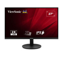 Монітор ViewSonic VA2708-2K-HD-2