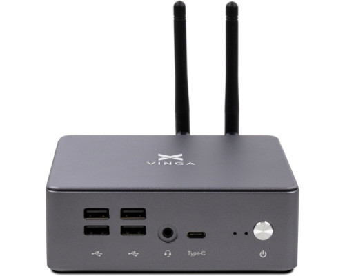 Комп'ютер Vinga Mini PC V656 (V6561220P.8256)
