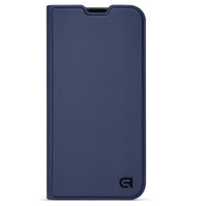 Чохол до мобільного телефона Armorstandart OneFold Case Xiaomi Redmi Note 15 Pro 4G Dark Blue (ARM89986)