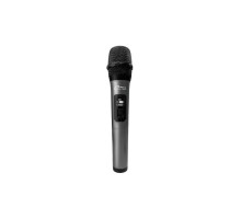 Мікрофон Media-Tech MIC HERO Wireless for KARAOKE systems (MT398)