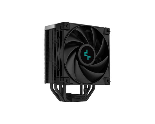 Кулер до процесора Deepcool AK400 ZERO DARK