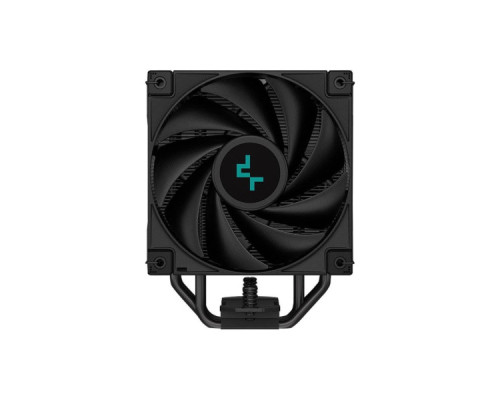 Кулер до процесора Deepcool AK400 ZERO DARK