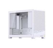 Корпус для ПК JONSBO D32 PRO White