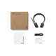 Навушники Lenovo Wireless Stereo Headset Black (4XD1Q30302)