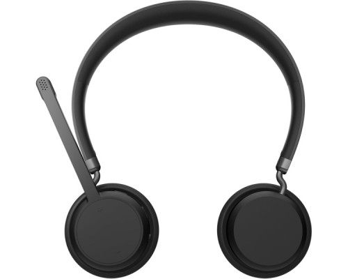 Навушники Lenovo Wireless Stereo Headset Black (4XD1Q30302)