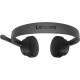 Навушники Lenovo Wireless Stereo Headset Black (4XD1Q30302)