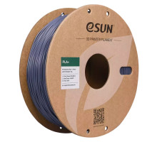 Пластик для 3D-принтера eSUN PLA+ 1.75мм, 5кг, Grey (PLA+175H5)