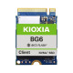 Накопичувач SSD M.2 2230 256GB Kioxia (KBG60ZNS256G)