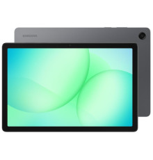 Планшет Samsung Galaxy Tab A11+ 11" 5G 8/256GB 2025 Gray (SM-X236BZAPEUC)