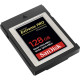 Карта пам'яті SanDisk 128GB CFExpress Extreme PRO (SDCFE-128G-GN4NN)