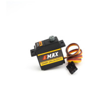 Сервопривід для дрона Emax ES09MA Metal Gear Analog Servo (0102003013)