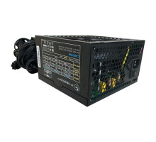 Корпус для ПК Casecom 600W (CM 600FM ATX)