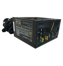 Корпус для ПК Casecom 600W (CM 600FM ATX)